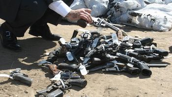 lanzan un plan de desarme tras la masacre en connecticut lanzan un plan de desarme tras la masacre en connecticut