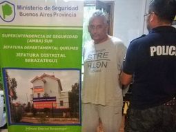 Denuncian que el concejal de Varela filmaba a sus víctimas: investigan si vendía los videos