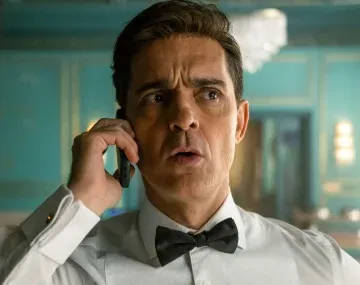 Esta serie de Netflix es furor por su trama de suspenso y misterio.&nbsp;