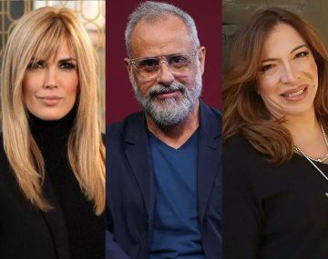 Canosa estará mano a mano con Rial en C5N: contará los detalles de su denuncia contra Lizy Tagliani