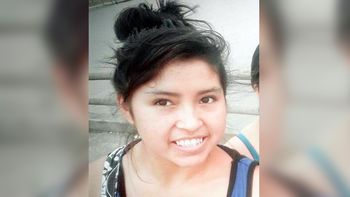 Elba Gutiérrez tiene 17 años Elba Gutiérrez tiene 17 años
