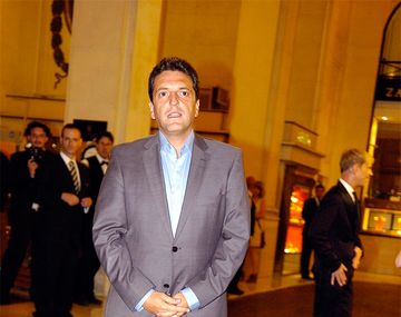 ¿Cómo impacta la candidatura de Massa en el mapa electoral?