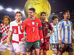 los cracks que dejaron una huella y se despediran en el mundial 2026 los cracks que dejaron una huella y se despediran en el mundial 2026