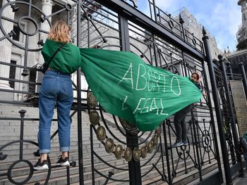 Aborto: la Iglesia llama a rezar por la vida no nacida el Día de la Virgen