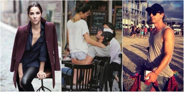 Juana Viale confirma su separación, pero aclara: Gastón es un amigo