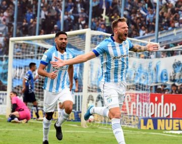 Qué necesita Atlético Tucumán para ser campeón