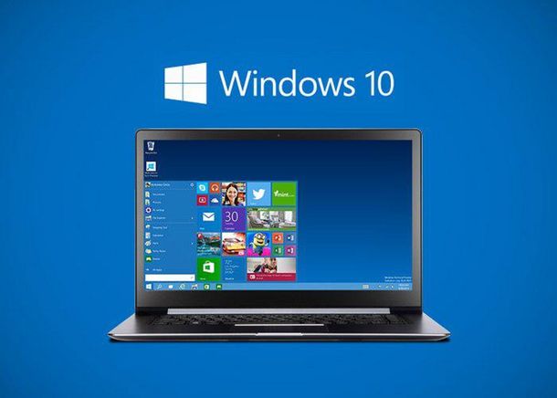 Microsoft anuncia una actualización aniversario de Windows 10