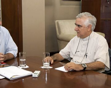 Hay que evitar que el narcotraficante se convierta en el Estado