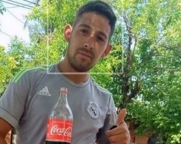 Buscan a un joven que desapareció después de bajarse del tren en Ramos Mejía