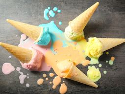 se viene la noche de las heladerias: el mapa con locales adheridos se viene la noche de las heladerias: el mapa con locales adheridos