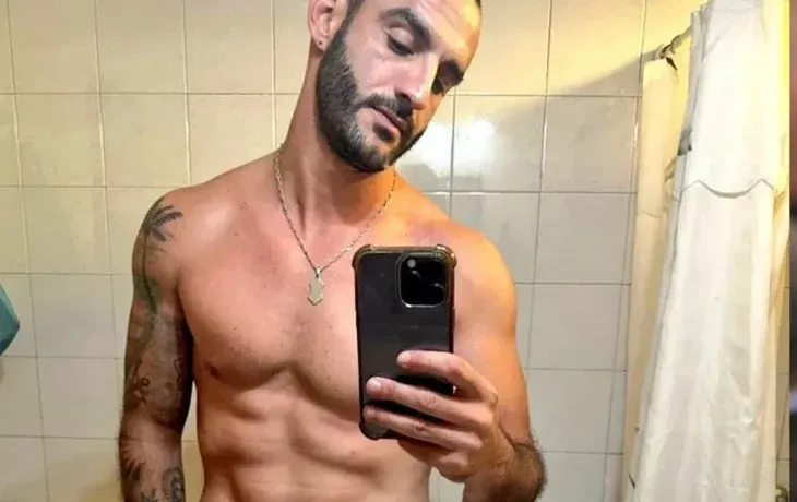 Maxi Giudici comenzó a vender contenido erótico y trascendieron imágenes