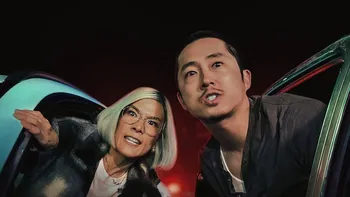 La serie superpremiada que es un éxito por su historia llena de ira La serie superpremiada que es un éxito por su historia llena de ira