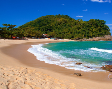 El destino conocido como la Venecia brasileña que atrae a los argentinos