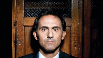 Diego Latorre Diego Latorre