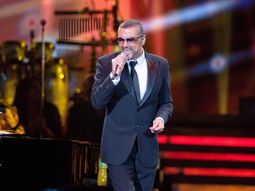 Revelaron la causa de la muerte de George Michael Revelaron la causa de la muerte de George Michael