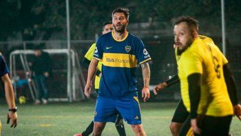 gignac sorprendio al vestir una camiseta historica de boca y revoluciono a los hinchas gignac sorprendio al vestir una camiseta historica de boca y revoluciono a los hinchas