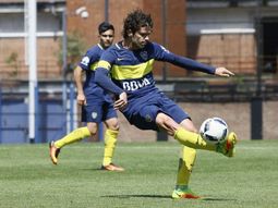 El mediocampista, en duda El mediocampista, en duda