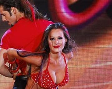 Pampita