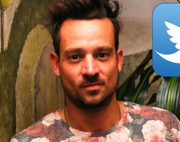 ¿Qué hizo Chano en su vuelta a Twitter?