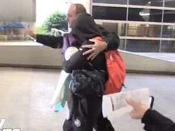 avergonzada: ronda rousey no quiere mostrar la cara despues de la paliza avergonzada: ronda rousey no quiere mostrar la cara despues de la paliza