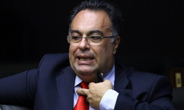 Destituyen a un diputado vinculado al delator del escándalo de Petrobras