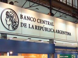 Banco Central de la República Argentina (BCRA) Banco Central de la República Argentina (BCRA)