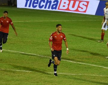 Independiente buscará seguir ganando frente al envalentonado Gimnasia