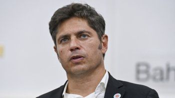 Un sindicato desafía a Kicillof y ratificó el paro docente en la Provincia