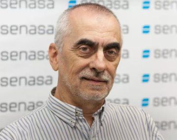 Renunció el titular de SENASA: alegó motivos personales