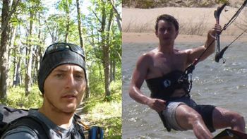 habrian encontrado el cuerpo de uno de los hermanos naufragos habrian encontrado el cuerpo de uno de los hermanos naufragos