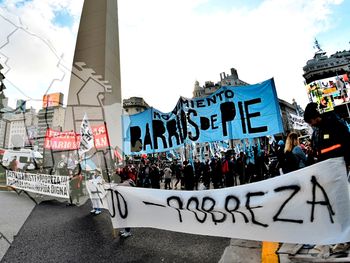 La Ciudad, un infierno: en rechazo a la reforma previsional habrá cortes en los accesos