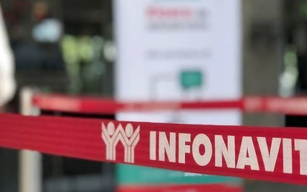 Infonavit.