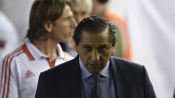 ramon diaz, sincero: estamos en deuda con la gente ramon diaz, sincero: estamos en deuda con la gente