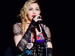que le paso a madonna