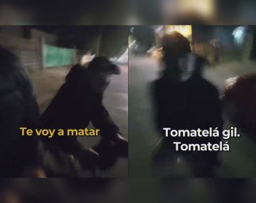 Quiso vender un celular y fue asaltado en Tigre por clientes falsos: Quedate quietito porque te meto un tiro
