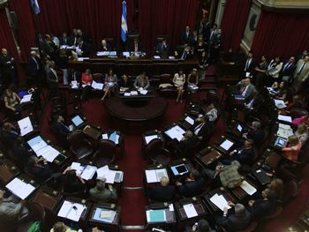Fuertes cruces en la previa al debate por el memorándum