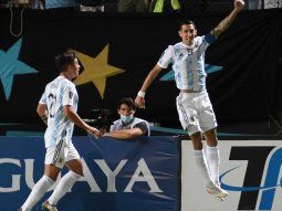 Foto @Seleccion