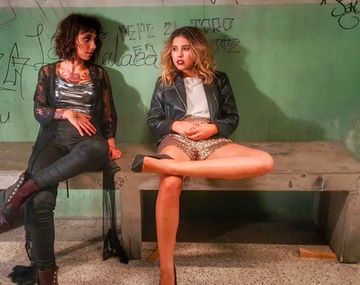 De qué trata Veinteañera