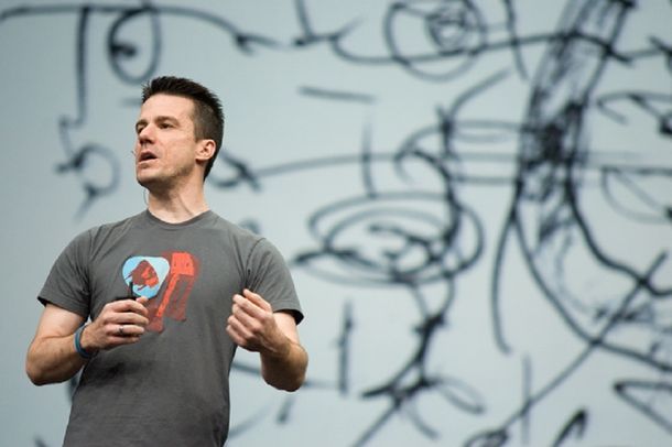 Con solo 42 años muere Ian Murdock, el creador de Debian