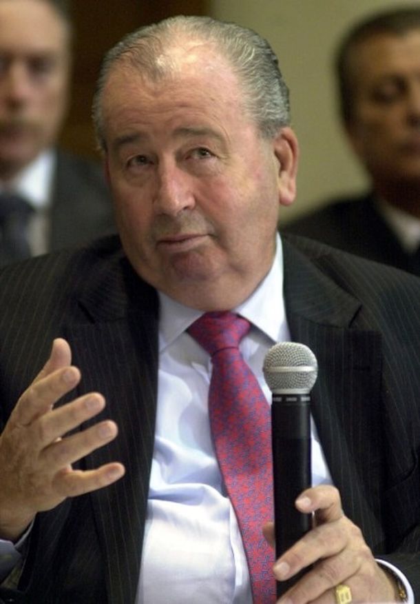 Mafioso-grondona