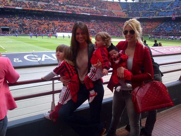 Wanda nara