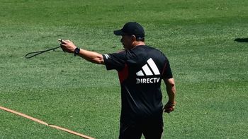 Todos los cambios que prepara Gallardo en River luego de la derrota 4-1 ante Tigre