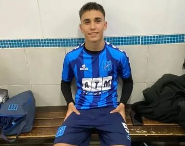 Murió un futbolista de San Telmo mientras lo operaban de la rodilla