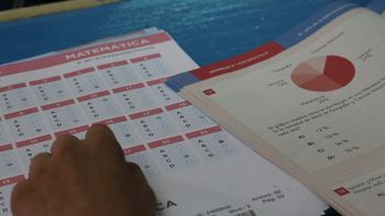 Evaluación Aprender de Matemática Evaluación Aprender de Matemática