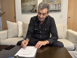 florencio randazzo anuncio su renuncia al pj tras el anuncio de cristina kirchner florencio randazzo anuncio su renuncia al pj tras el anuncio de cristina kirchner