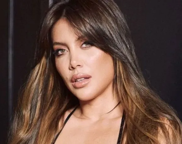 Sorpresivo cambio de look de Wanda Nara: ¿mensaje para L-Gante?