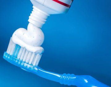 La ANMAT prohibió un dentífrico: qué marca no hay que comprar