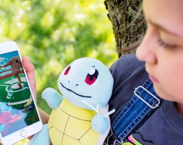 Alertan que los pedófilos aprovechan el furor de Pokémon Go para atacar