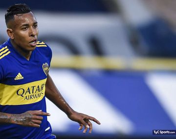 Villa dijo que seguirá en Boca y le pidió disculpas a hinchas y compañeros