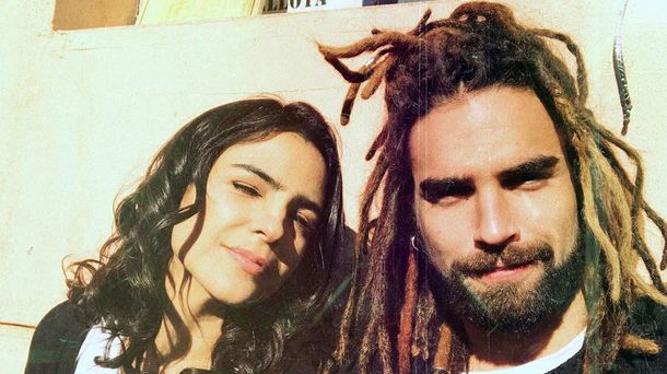 Nicolás Furtado defendió a Agustina Cherri